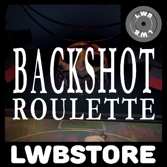 🎲BUCKSHOT ROULETTE⚠️STEAM ACCOUNT⚠️🎲