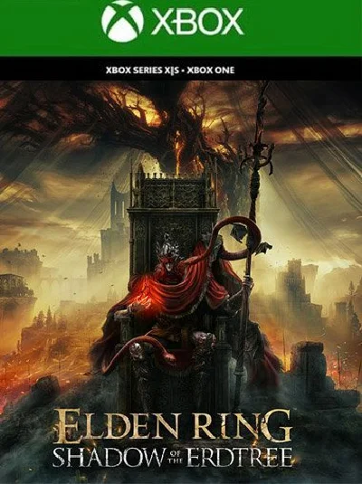 ELDEN RING - Shadow of the Erdtree Xbox