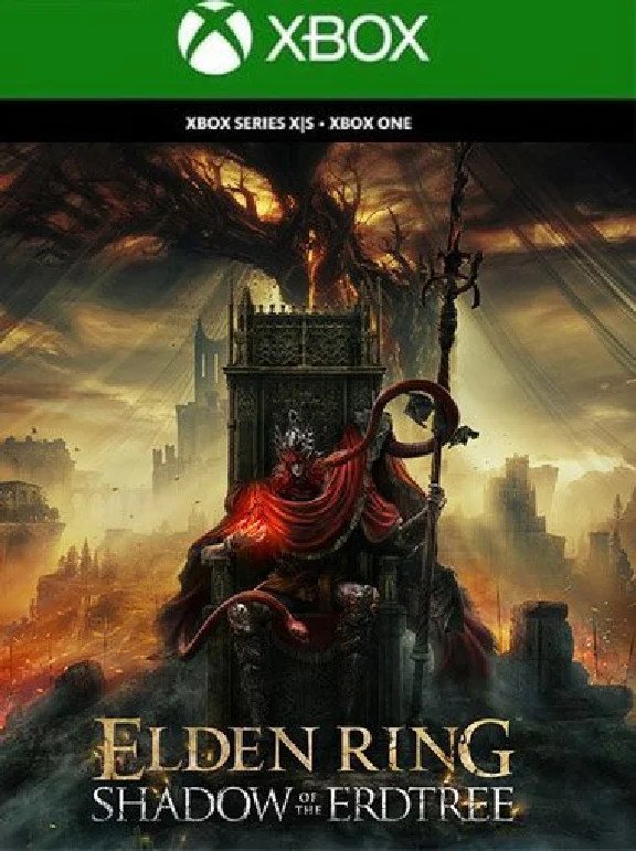 ELDEN RING - Shadow of the Erdtree Xbox