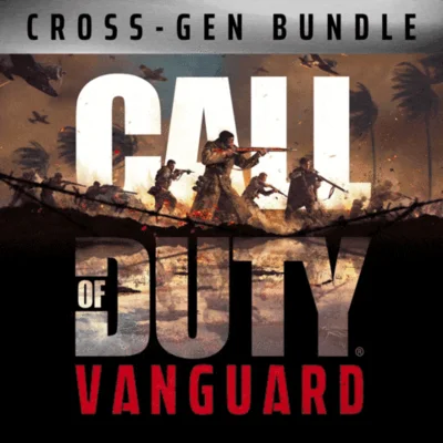 🔴 Call Of Duty: Vanguard / COD❗️PS4/PS5 🔴 Türkiye