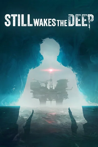 ✅ Still Wakes the Deep Xbox Series X|S activation