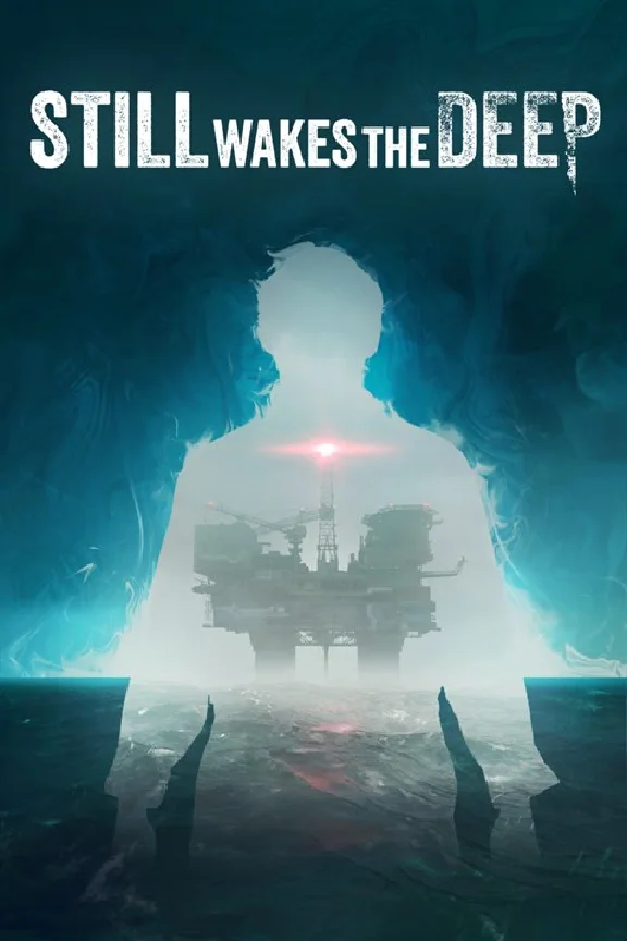 ✅ Still Wakes the Deep Xbox Series X|S activation