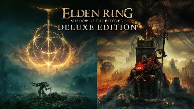 ELDEN RING Shadow of the Erdtree XBOX аккаунт 💽 + DLC