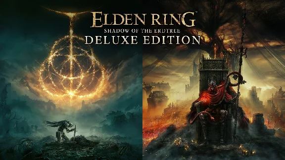 ELDEN RING Shadow of the Erdtree XBOX аккаунт 💽 + DLC