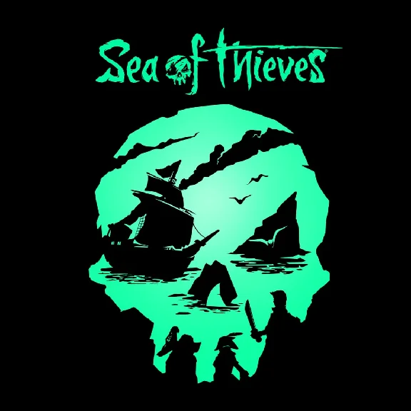 ✅Sea of Thieves✅PS5✅ПСН✅PLAYSTATION