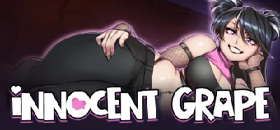 Innocent Grape 💎 STEAM GIFT RUSSIA