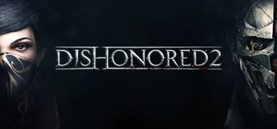 ✅Dishonored Complete Collection (Steam Ключ / РФ + Мир)