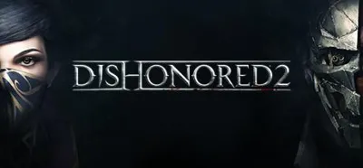 💳0%⭐Dishonored Complete Collection (10в1)🔑Steam Ключ