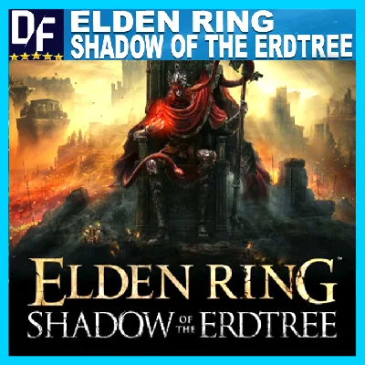 ELDEN RING — Shadow of the Erdtree ✔ALL DLC ✔DELUXE