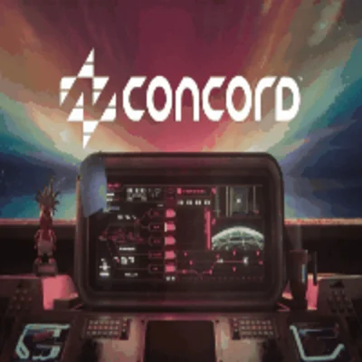 💚 Concord 🎁 STEAM GIFT 💚 TURKEY | PC