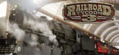 Railroad Tycoon 3 🔑STEAM KEY ✔️RUSSIA + GLOBAL