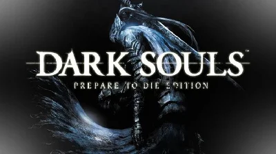 Dark Souls: Prepare to Die Edition Steam GIFT RU - СНГ