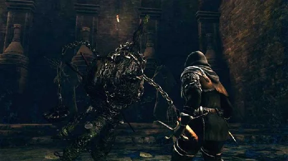 Dark Souls: Prepare to Die Edition Steam GIFT RU - СНГ