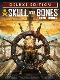 Skull and Bones Deluxe Edition✅PC✅EPIC GAMES