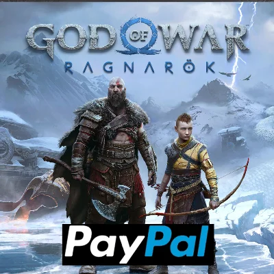 God of War RAGNAROK DIGITAL DELUXE EDITION STEAM