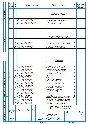 The gearbox is cylindrical. Assembly and specification