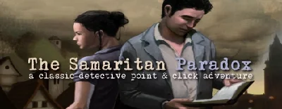 The Samaritan Paradox (Steam / Desura Key / Region Free)