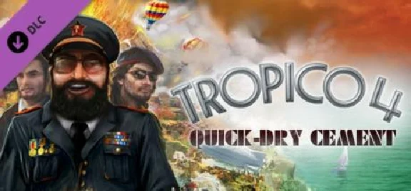 ✅Tropico 4 Collector´s Bundle (+11 DLC) ⭐Steam\Key⭐ +🎁