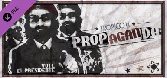 ✅Tropico 4 Collector´s Bundle (+11 DLC) ⭐Steam\Key⭐ +🎁