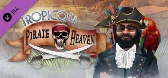 ✅Tropico 4 Collector´s Bundle (+11 DLC) ⭐Steam\Key⭐ +🎁