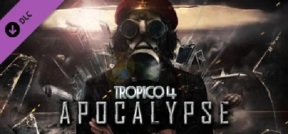 ✅Tropico 4 Collector´s Bundle (+11 DLC) ⭐Steam\Key⭐ +🎁