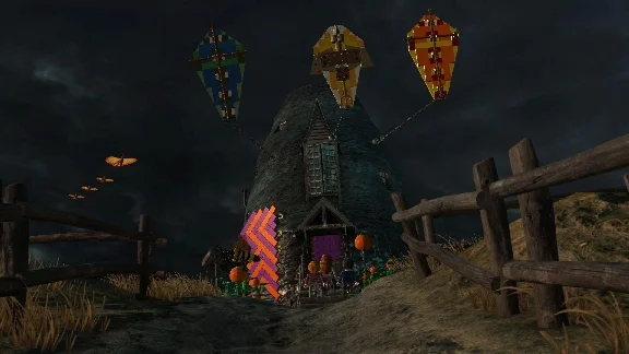 ✅LEGO Harry Potter: Years 5-7 ⚫STEAM🔑КЛЮЧ🌎РФ+МИР  +🎁