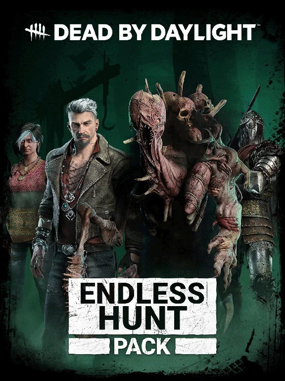 ✅Dead by Daylight: Набор «Бесконечная охота»✅ПК