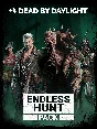 ✅Dead by Daylight: Набор «Бесконечная охота»✅ПК