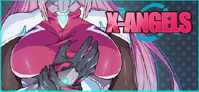 X-Angels 💎 STEAM GIFT RUSSIA