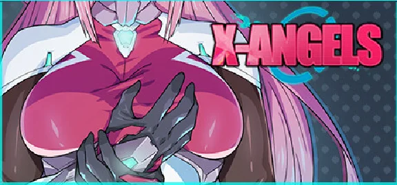 X-Angels 💎 STEAM GIFT RUSSIA