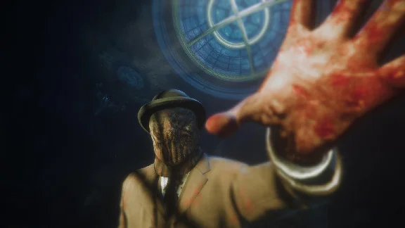✅Maid of Sker ⭐Steam\РФ+Весь Мир\Key⭐ + Бонус