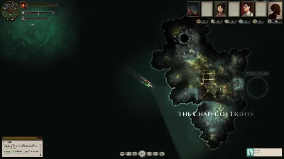 ✅Sunless Sea ⭐Steam\RegionFree\Key⭐ + Bonus