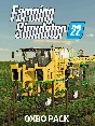 ✅Набор Oxbo для FS22✅ПК✅ЭПИК ГЕЙМС