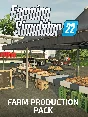 ✅FS22 — набор «Фермерское производство»✅ПК✅ЭПИК ГЕЙМС