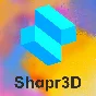 Shapr3D Pro 1 Year --account