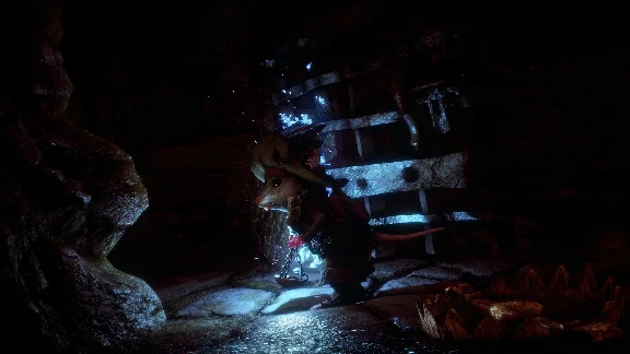 ✅Ghost of a Tale ⭐Steam\RegionFree\Key⭐ + Bonus