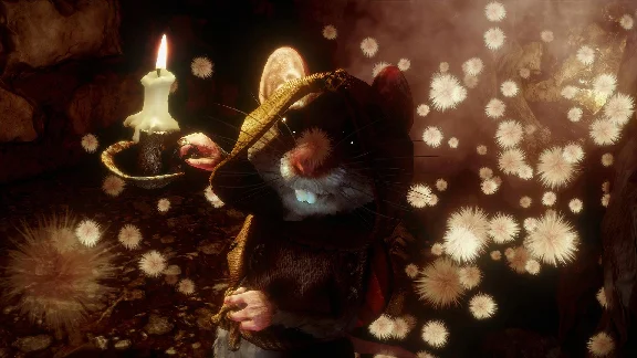 ✅Ghost of a Tale ⭐Steam\RegionFree\Key⭐ + Bonus