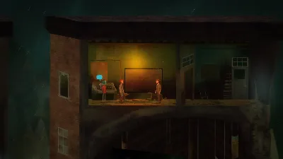 ✅Oxenfree ⭐Steam\RegionFree*\Key⭐ + Bonus