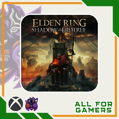 🗡ELDEN RING Shadow of the Erdtree ✅XBOX ALL EDITIONS