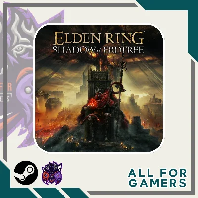 🎱ELDEN RING Shadow of the Erdtree DLC⭐XBOX
