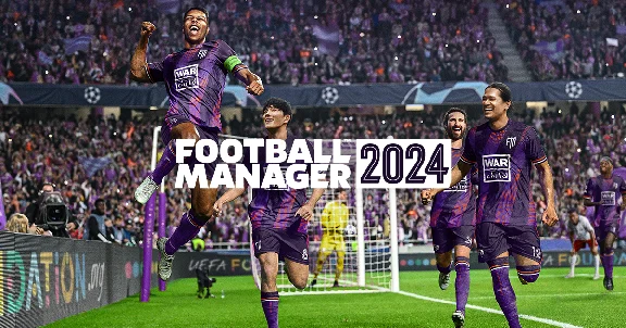 ⭐️ Football Manager 2024 + 2023 + 2022 FM 24 + EDİTOR