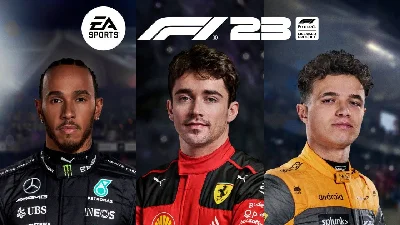 ⭐️ F1 23 [Formula 23] [Steam/Global][CashBack]
