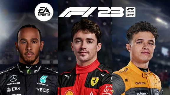 ⭐️ F1 23 [Formula 23] [Steam/Global][CashBack]