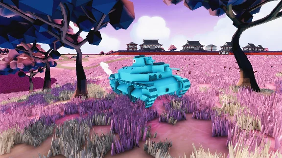✅Total Tank Simulator ⭐Steam\RegionFree\Key⭐ + Bonus