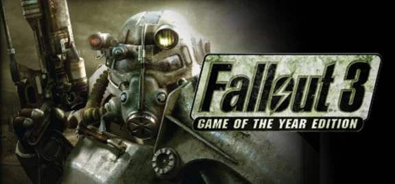 FALLOUT 3 GOTY ENG / STEAM  / CD-KEY / GLOBAL