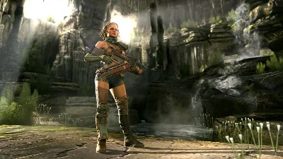 ✅RAGE: The Scorchers DLC ⭐Steam\РФ+Весь Мир\Key⭐ +Бонус