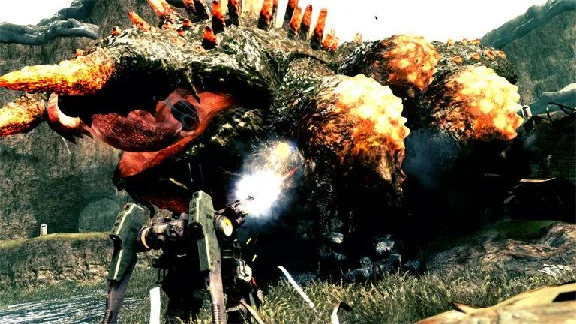 ✅Lost Planet 2 ⭐Steam\RegionFree\Key⭐ + Bonus