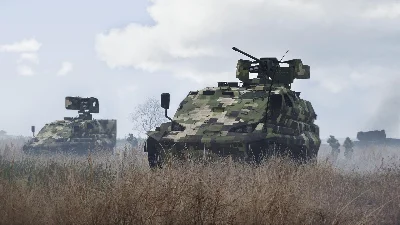 ✅Arma 3 Tanks DLC ⭐Steam\РФ+Весь Мир\Key⭐ + Бонус