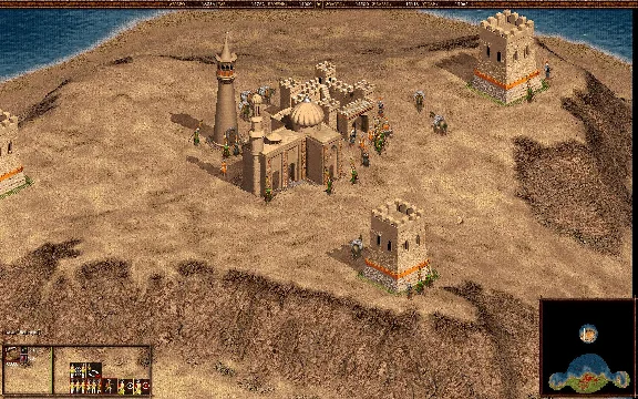 ✅Cossacks: Back to War ⭐Steam\RegionFree\Key⭐ + Bonus