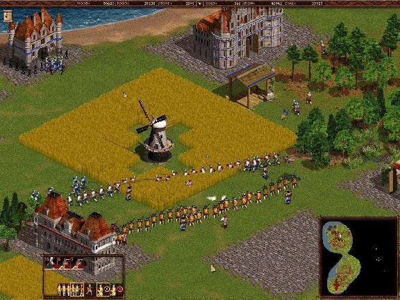 ✅Cossacks: Art of War (Казаки)⭐Steam\Global\Key⭐ +Bonus